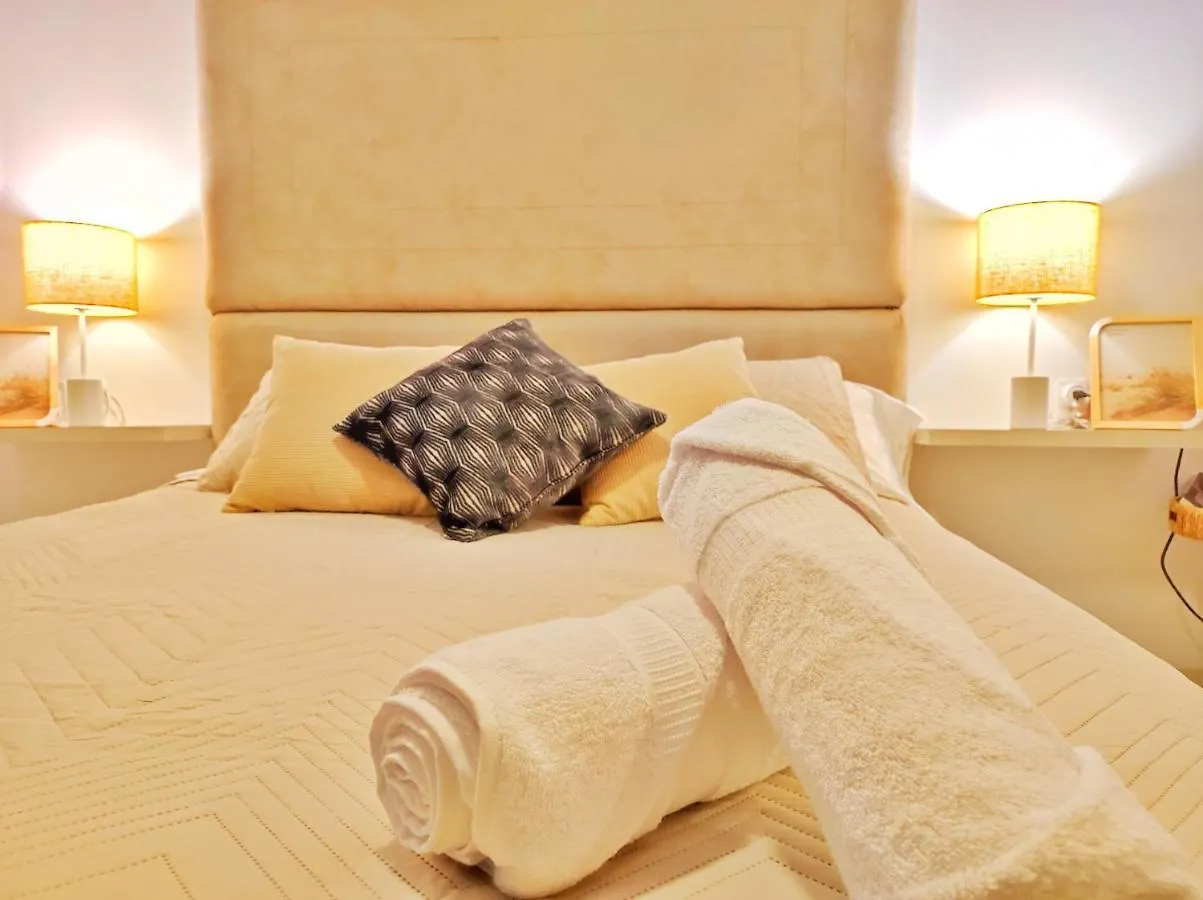 Luxury Suite Con Vista Increible Quito Carolina Coliving Ecuador 0*,  Ισημερινός