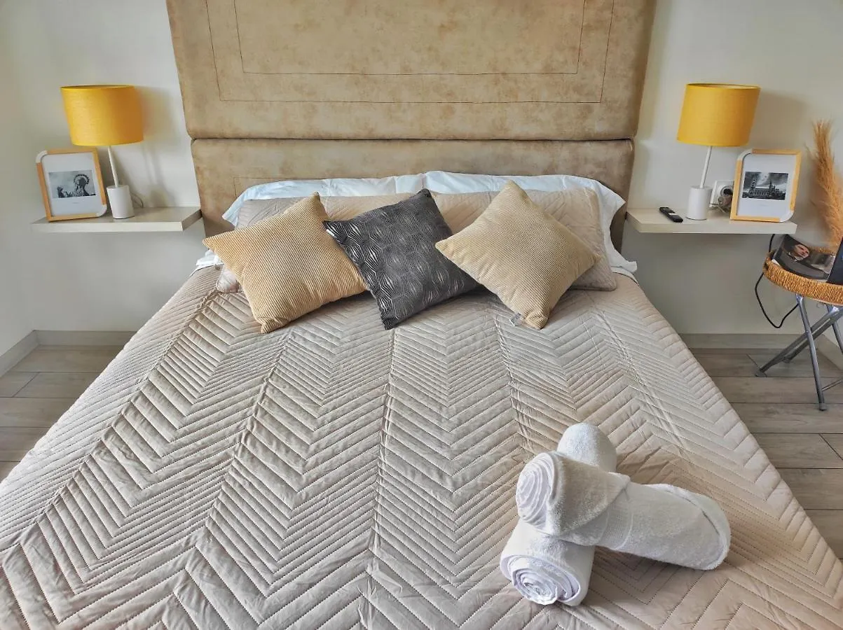 Διαμέρισμα Luxury Suite Con Vista Increible Quito Carolina Coliving Ecuador