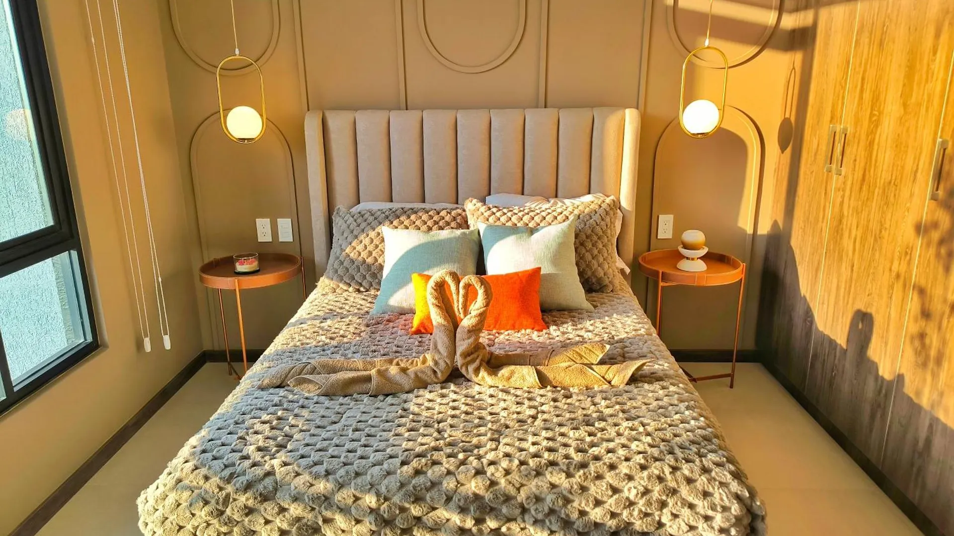 Διαμέρισμα Luxury Suite Con Vista Increible Quito Carolina Coliving Ecuador