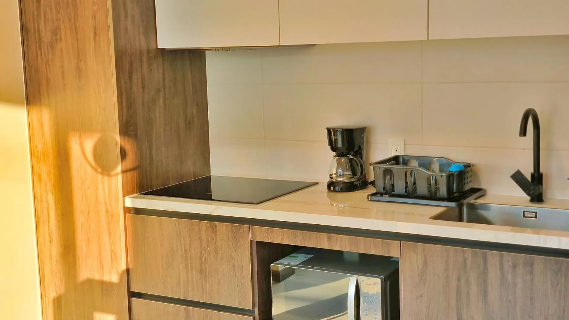 Luxury Suite Con Vista Increible Quito Carolina Coliving Ecuador Διαμέρισμα