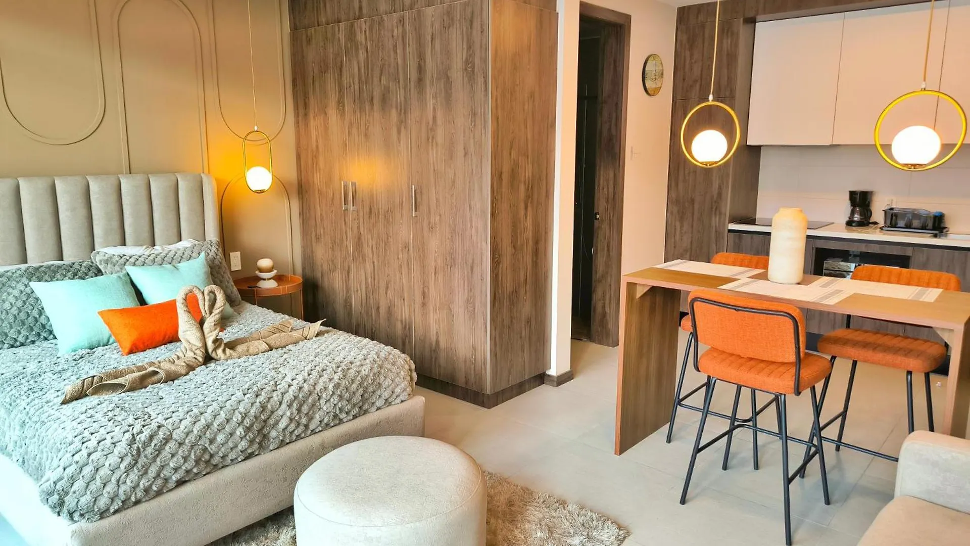 Διαμέρισμα Luxury Suite Con Vista Increible Quito Carolina Coliving Ecuador