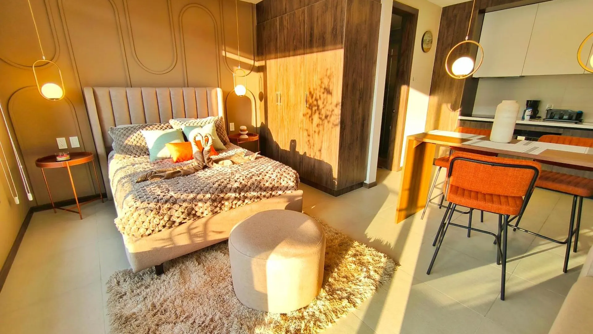 Luxury Suite Con Vista Increible Quito Carolina Coliving Ecuador 0*,  Ισημερινός